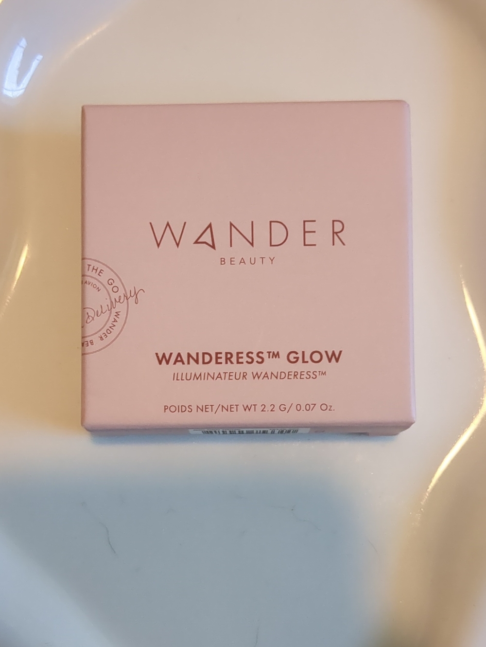 Illuminator/Highlighter